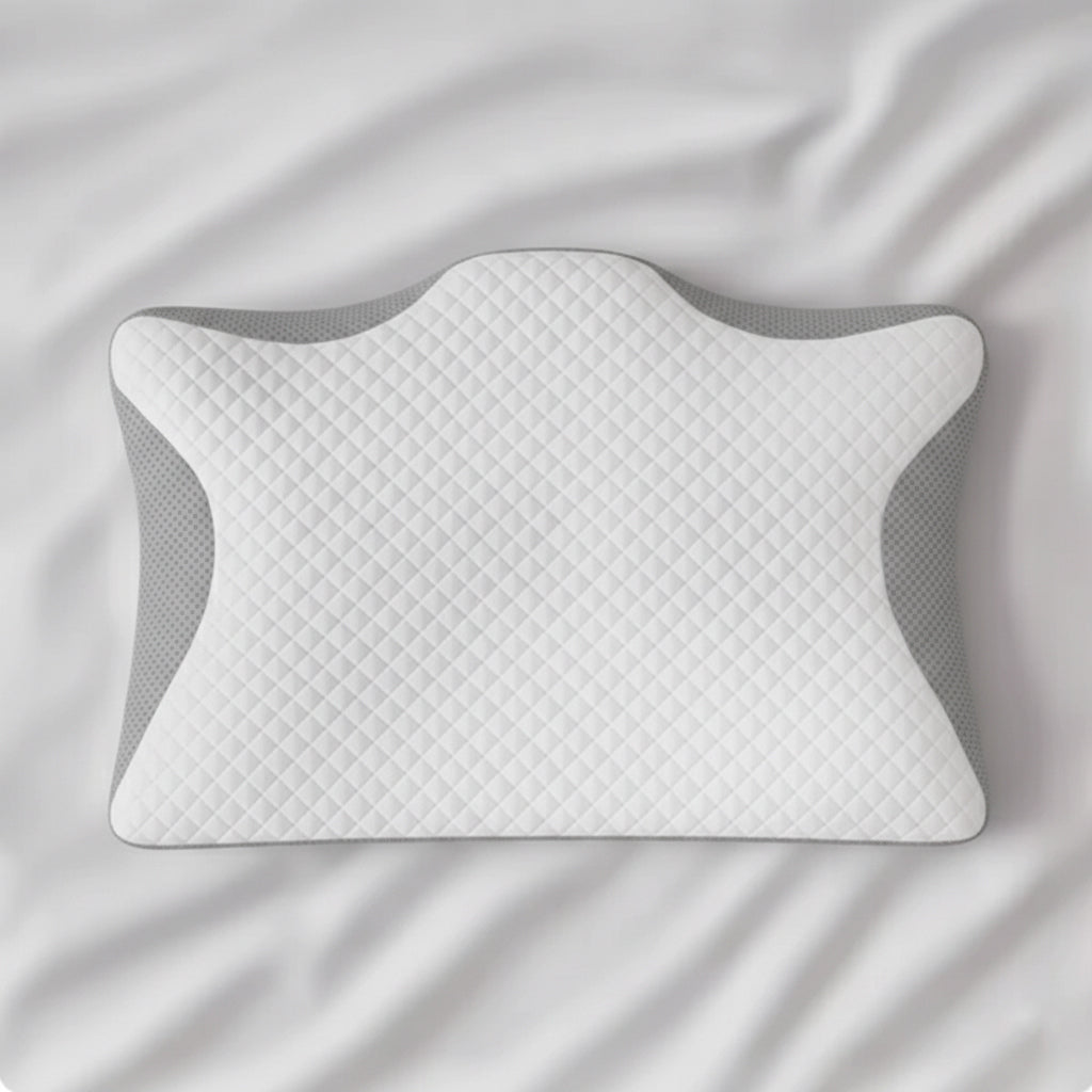 Cotton Pillowcase in Three Colours