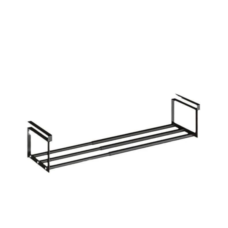 Free-Standing Cupboard Shelf Riser
