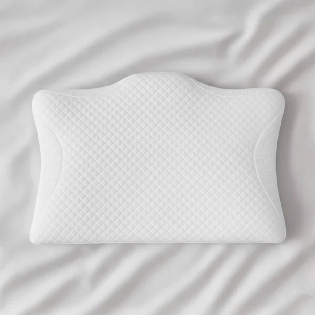 Cotton Pillowcase in Three Colours